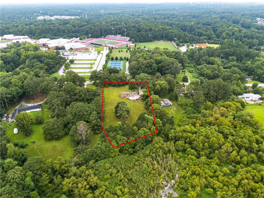 6250 Feldwood Road Atlanta, GA 30349 - Photo 32 of 40