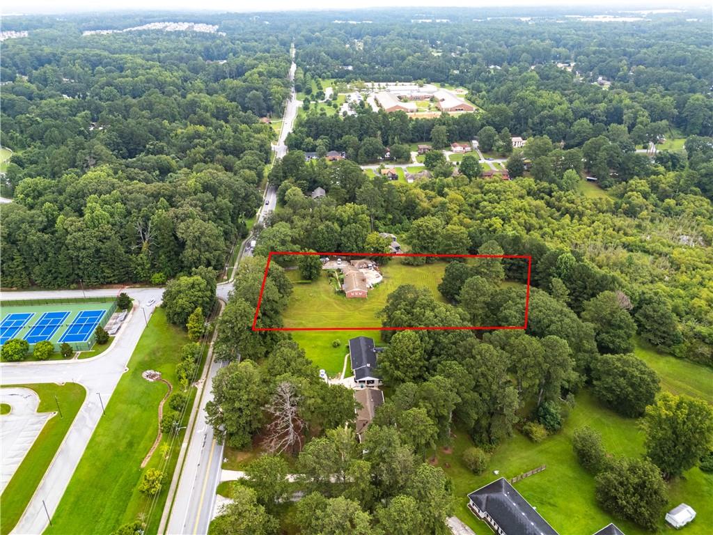 6250 Feldwood Road Atlanta, GA 30349 - Photo 33 of 40