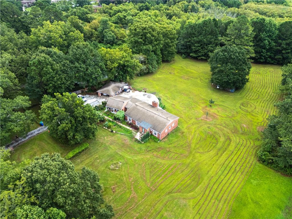 6250 Feldwood Road Atlanta, GA 30349 - Photo 34 of 40