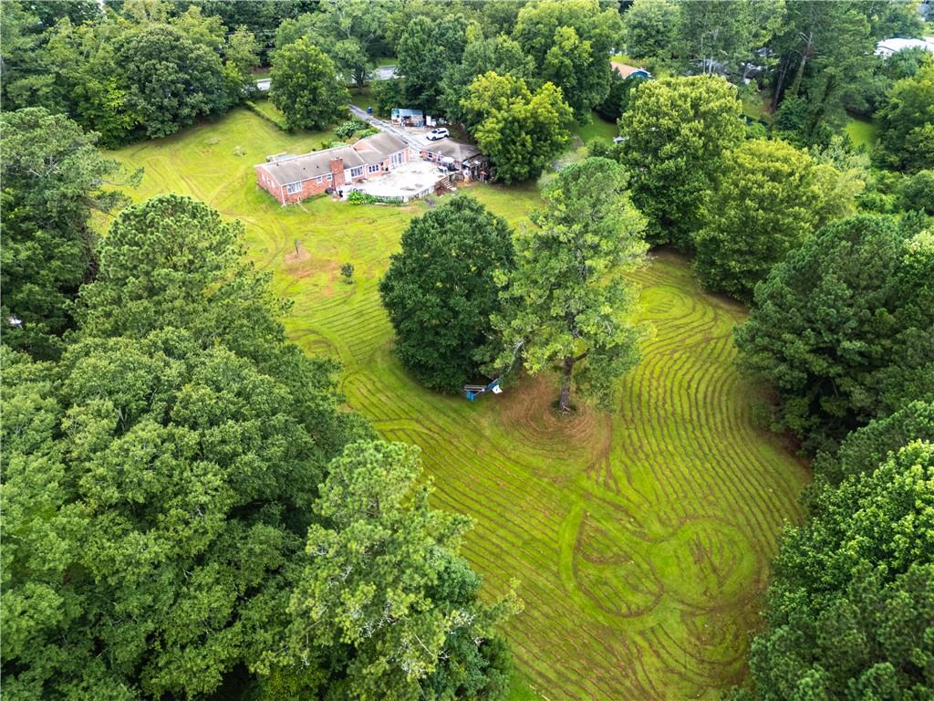 6250 Feldwood Road Atlanta, GA 30349 - Photo 35 of 40