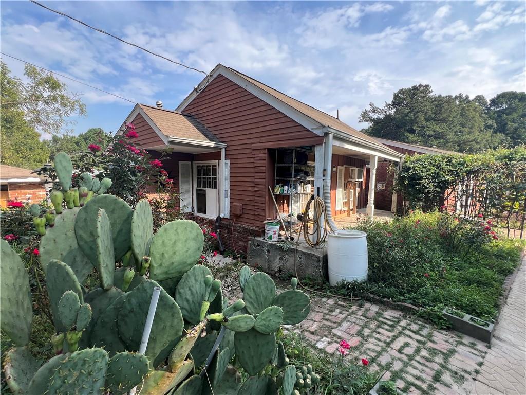 6250 Feldwood Road Atlanta, GA 30349 - Photo 36 of 40