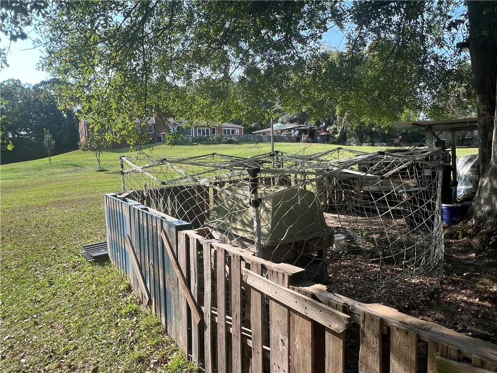 6250 Feldwood Road Atlanta, GA 30349 - Photo 38 of 40