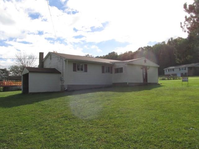 121 O'donnal Road Mill Run, PA 15464 - Photo 3 of 16