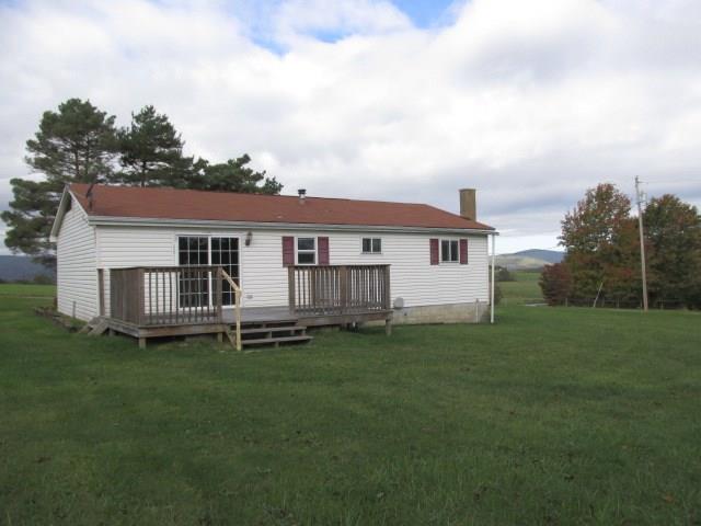 121 O'donnal Road Mill Run, PA 15464 - Photo 4 of 16