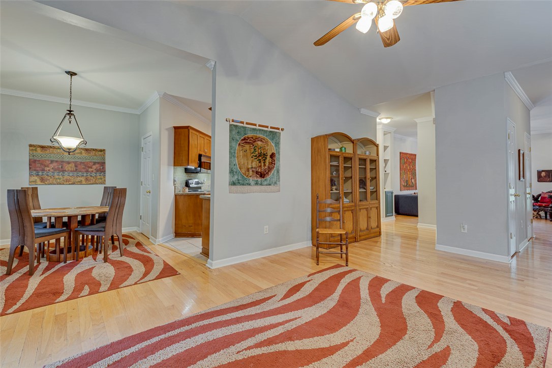 402 Holly Ridge Drive Anderson, SC 29621 - Photo 22 of 50