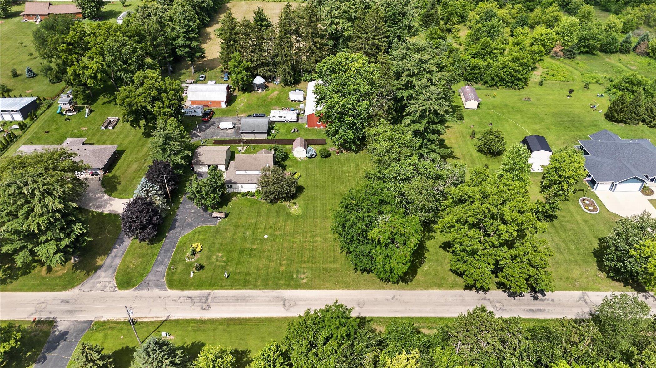 N4213 Golf Course Road Brodhead, WI 53520 - Photo 52 of 55