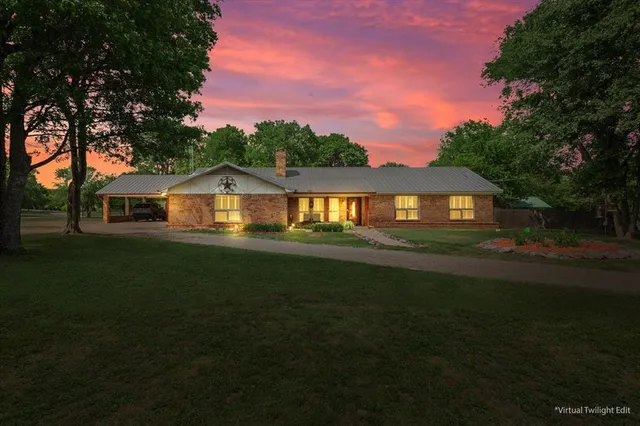 $489,900 | 118 Deer Trail, Bruceville, TX 76630