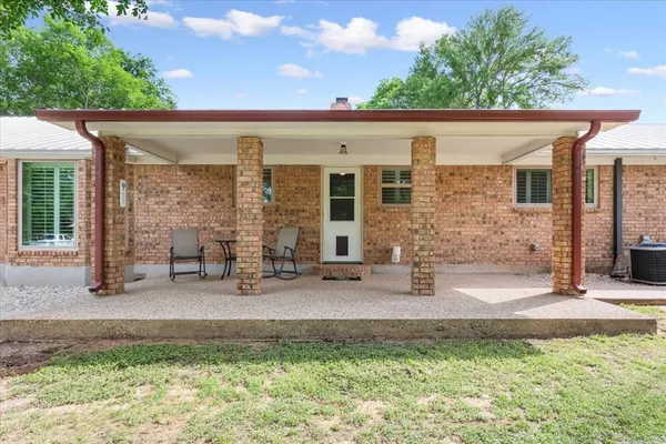 $479,900 | 118 Deer Trail, Bruceville, TX 76630