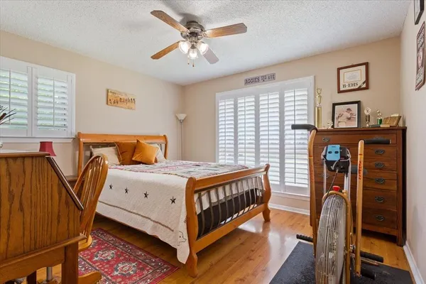 $479,900 | 118 Deer Trail, Bruceville, TX 76630