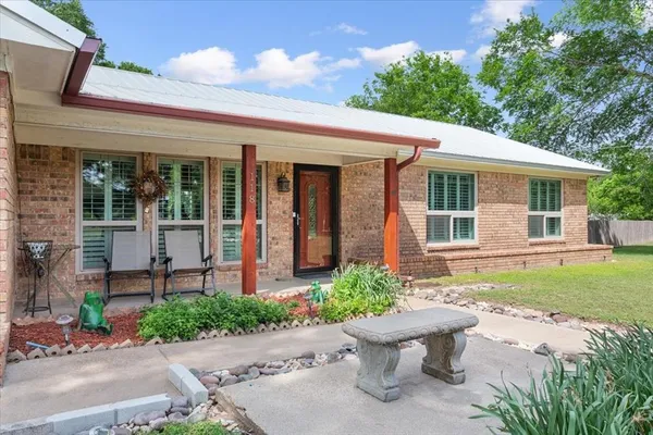$479,900 | 118 Deer Trail, Bruceville, TX 76630