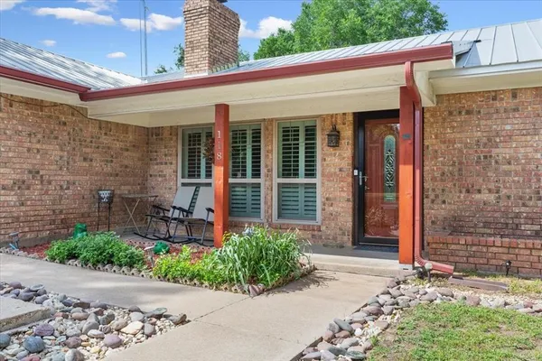 $479,900 | 118 Deer Trail, Bruceville, TX 76630