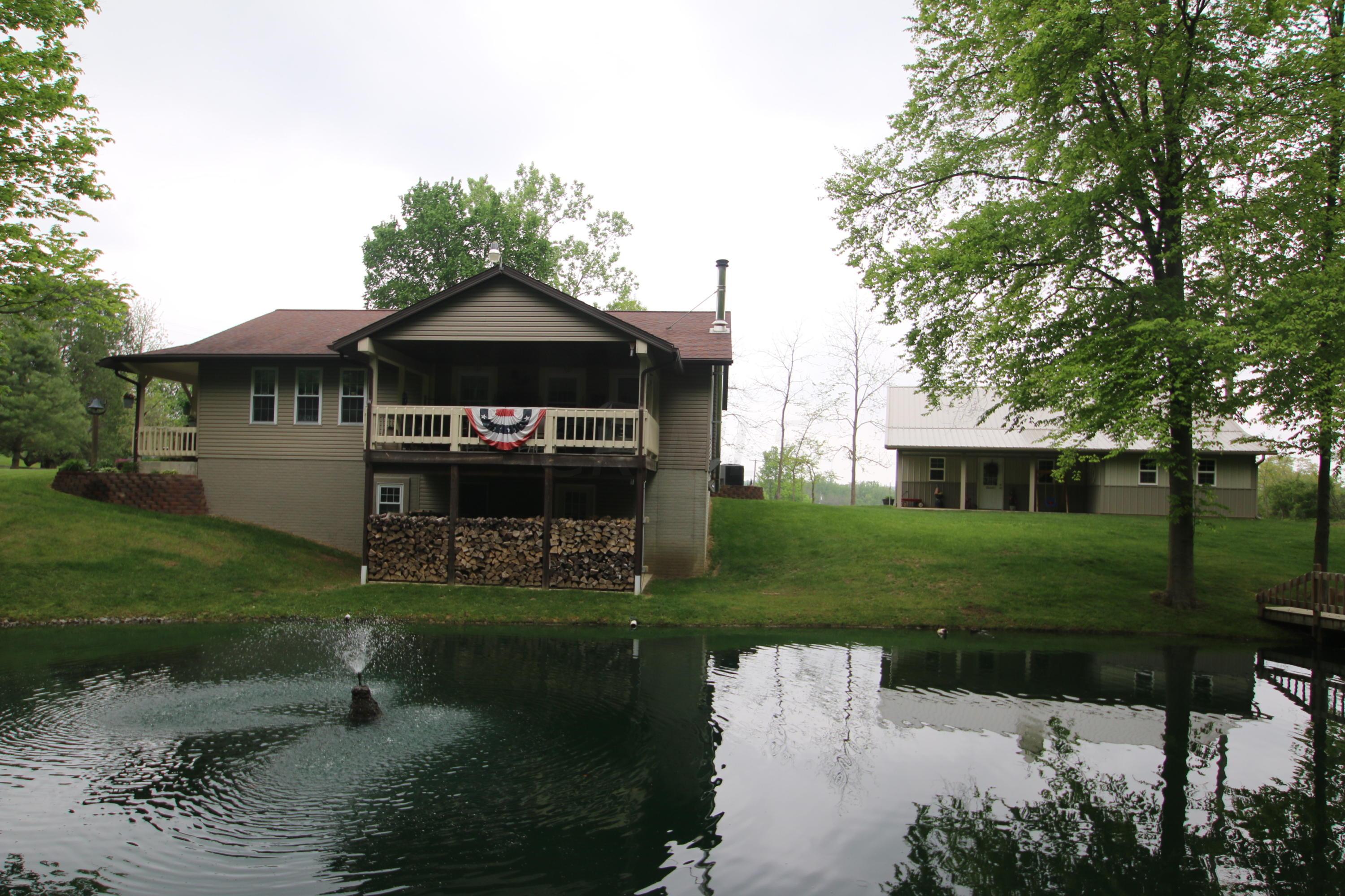 10538 Liberty Chapel Road Mount Vernon, OH 43050 - Photo 11 of 37