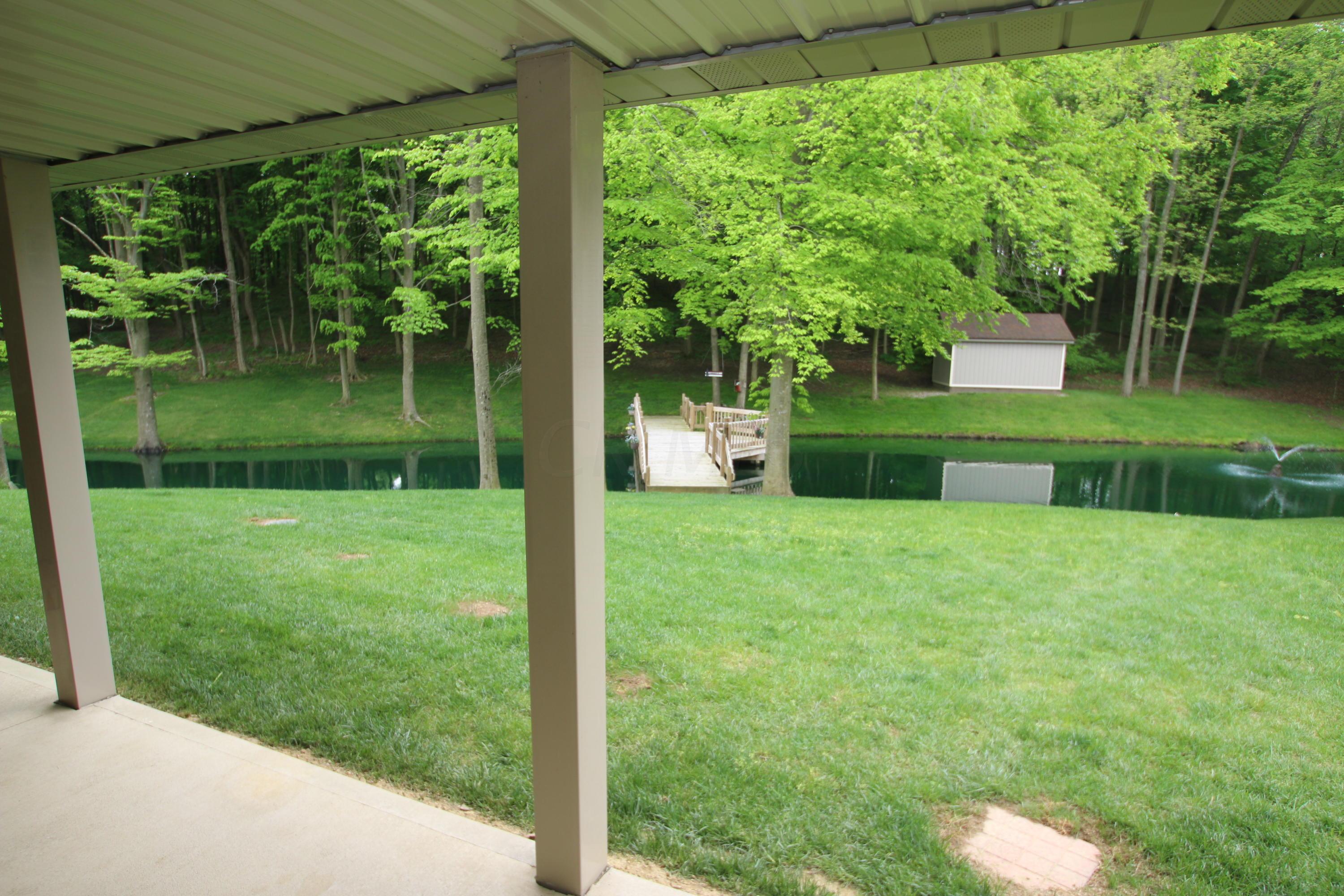 10538 Liberty Chapel Road Mount Vernon, OH 43050 - Photo 14 of 37
