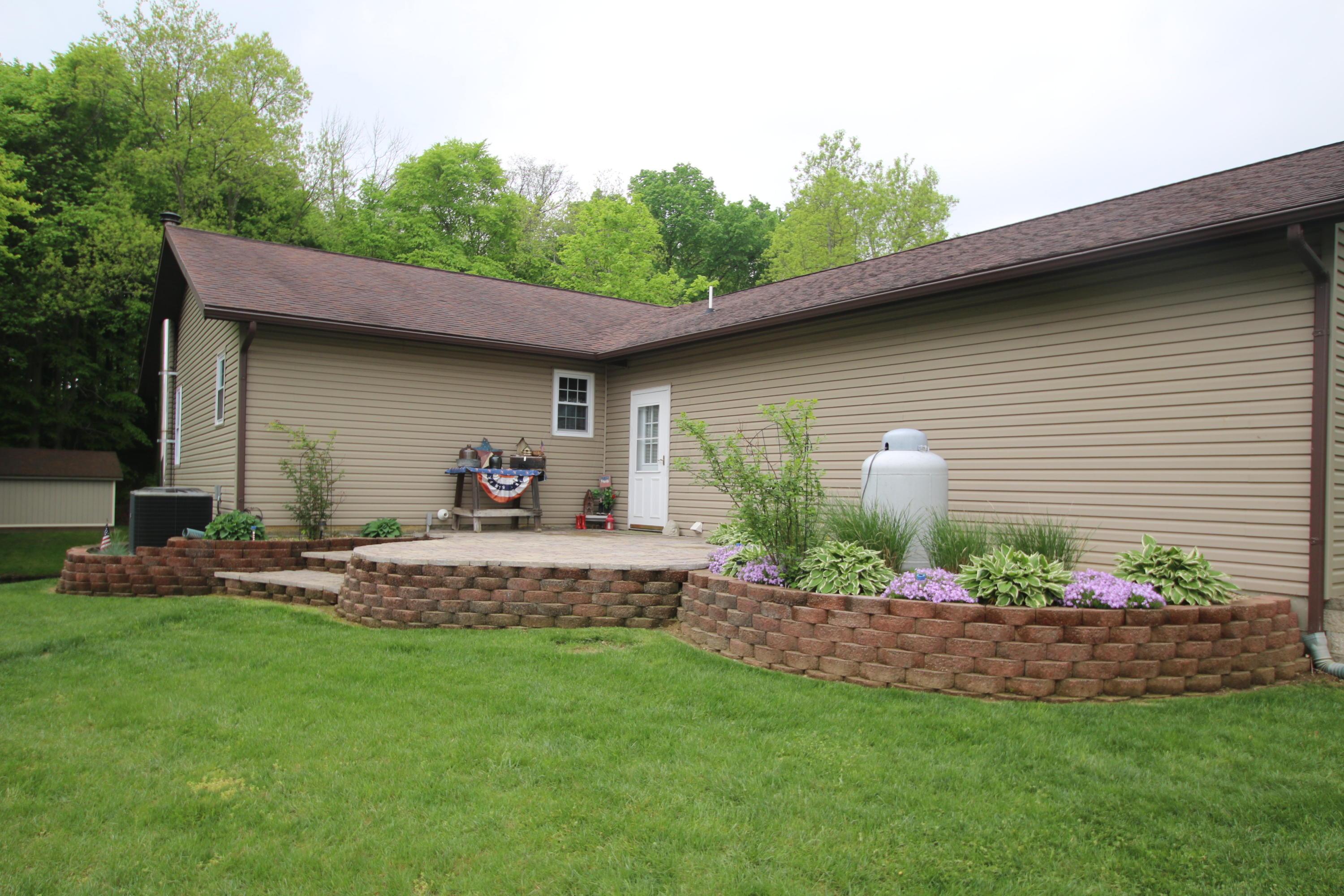 10538 Liberty Chapel Road Mount Vernon, OH 43050 - Photo 15 of 37