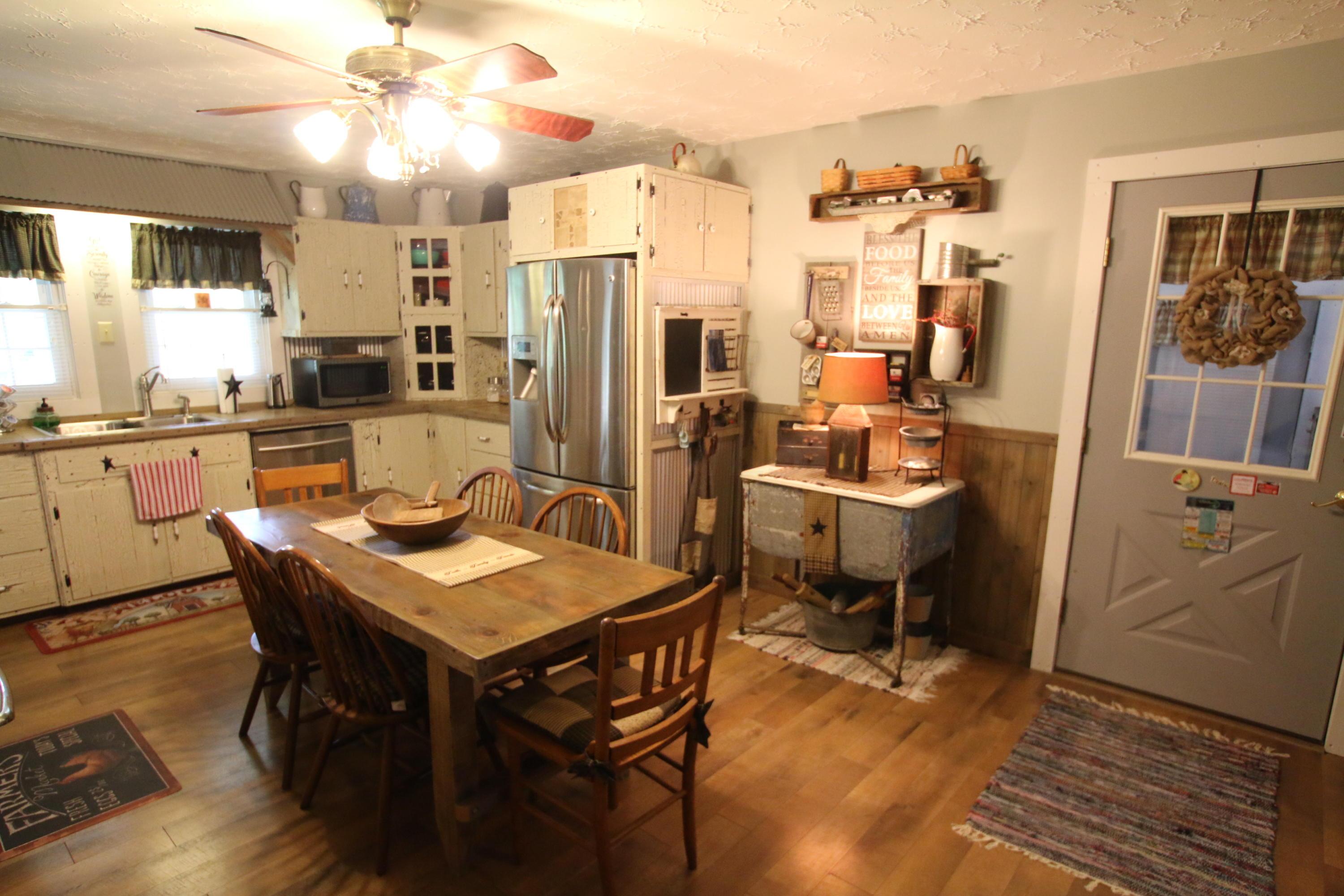 10538 Liberty Chapel Road Mount Vernon, OH 43050 - Photo 19 of 37