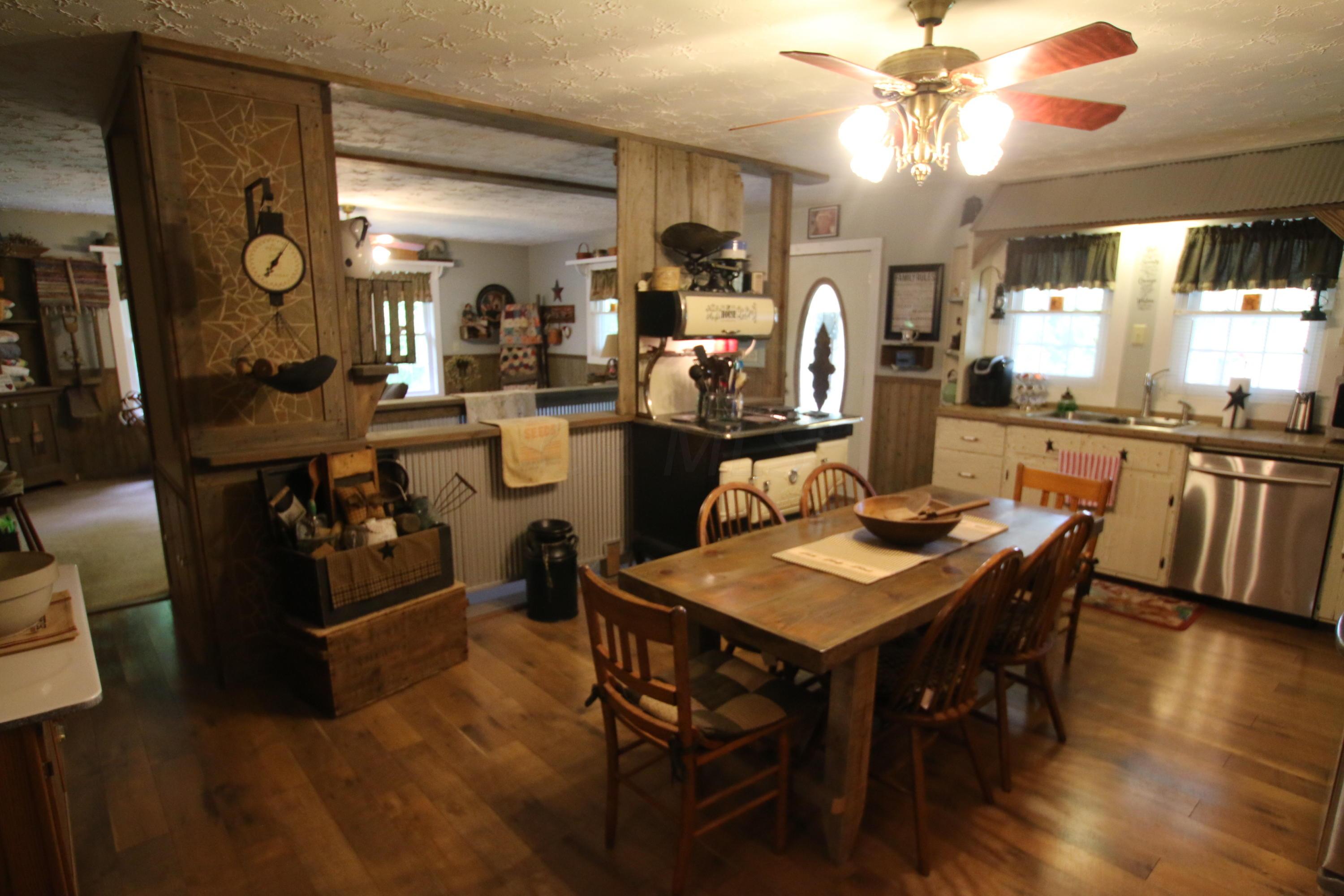 10538 Liberty Chapel Road Mount Vernon, OH 43050 - Photo 20 of 37