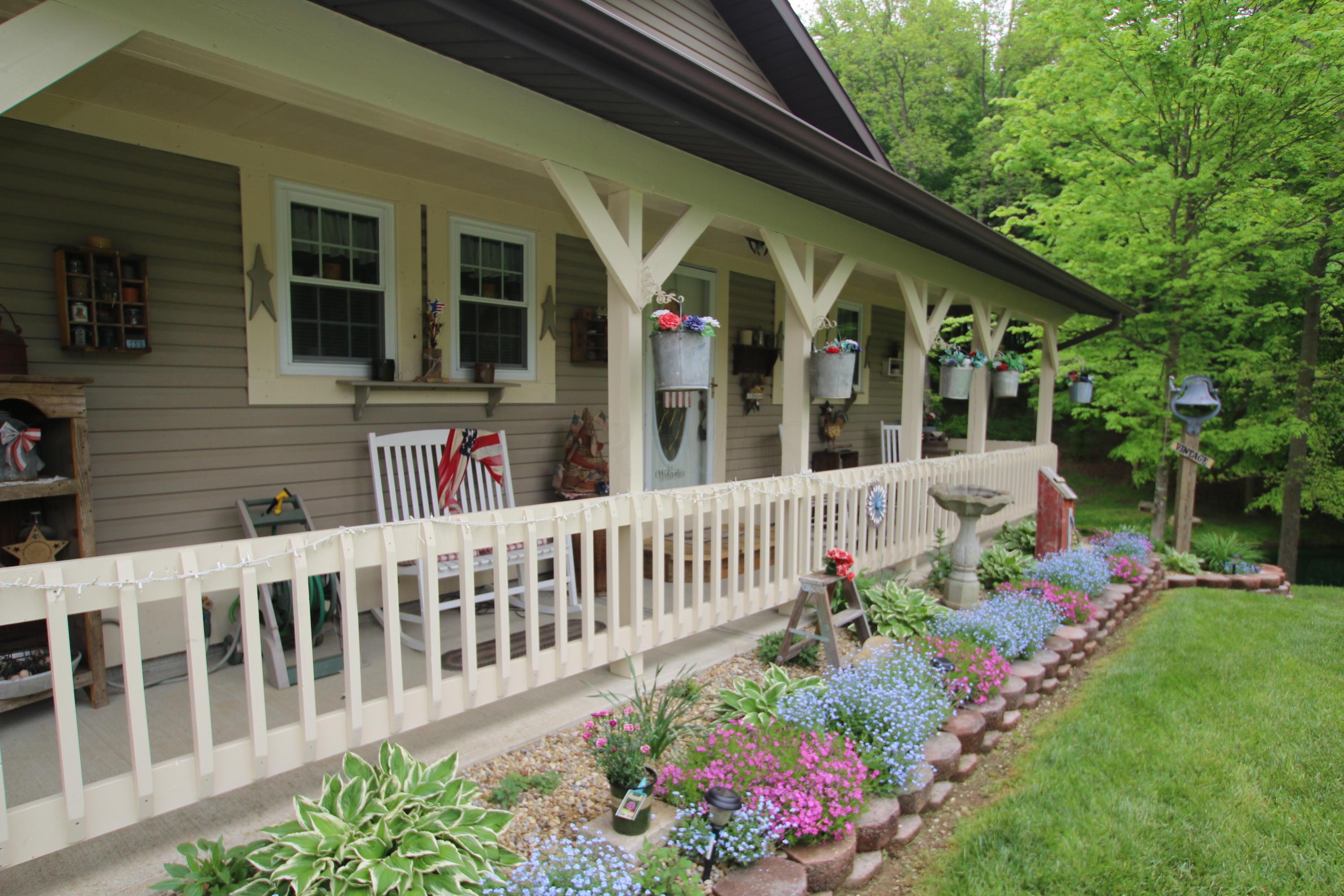 10538 Liberty Chapel Road Mount Vernon, OH 43050 - Photo 2 of 37