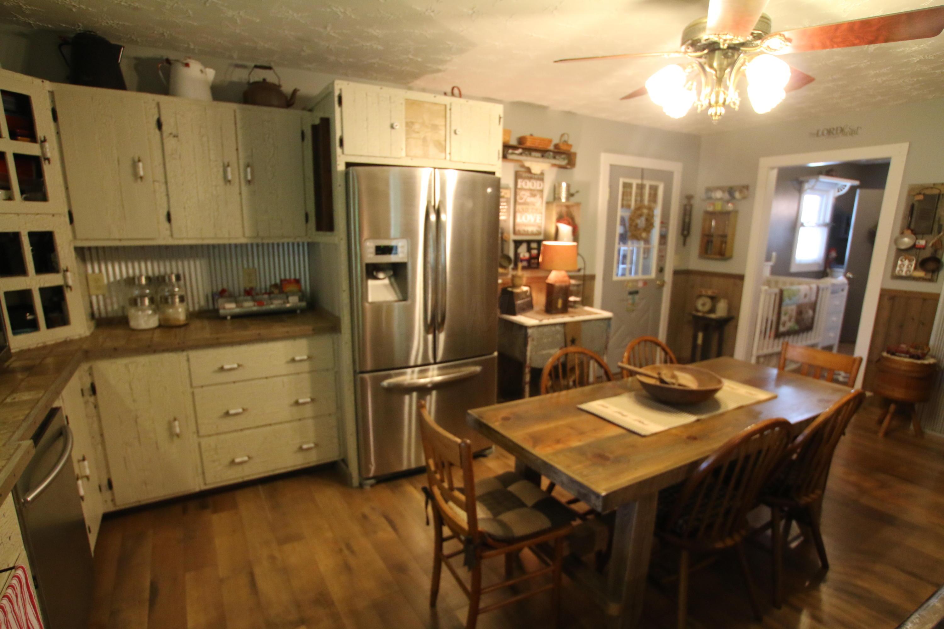 10538 Liberty Chapel Road Mount Vernon, OH 43050 - Photo 21 of 37