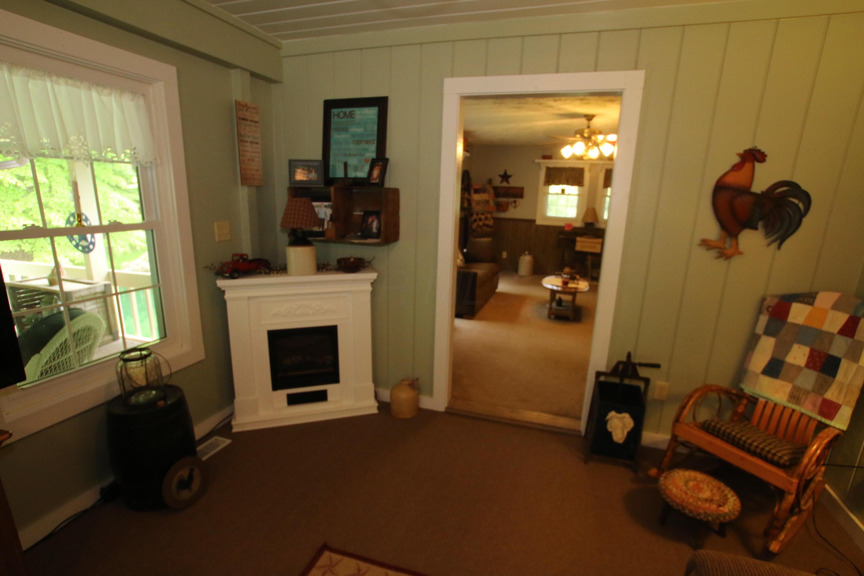 10538 Liberty Chapel Road Mount Vernon, OH 43050 - Photo 22 of 37
