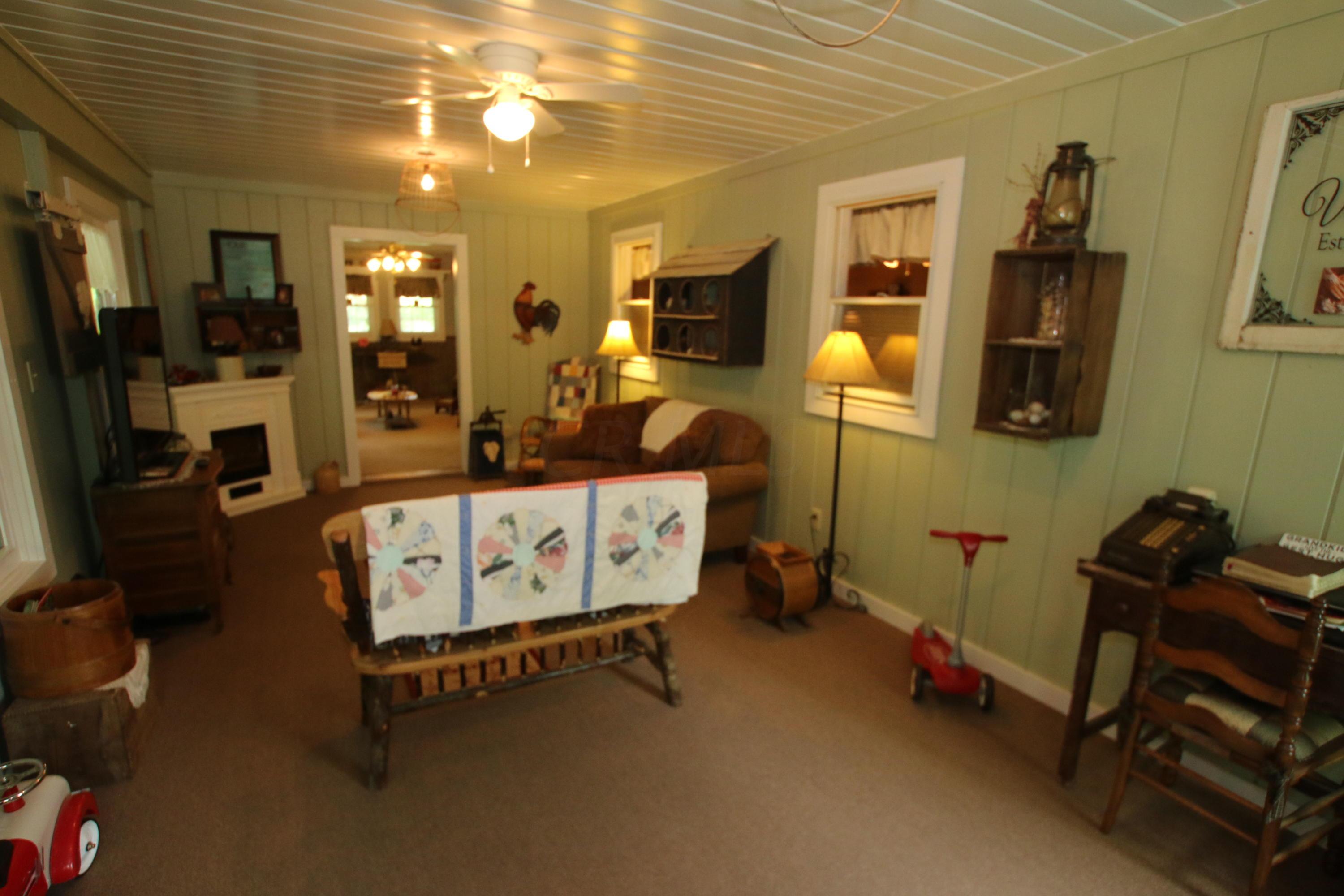 10538 Liberty Chapel Road Mount Vernon, OH 43050 - Photo 23 of 37