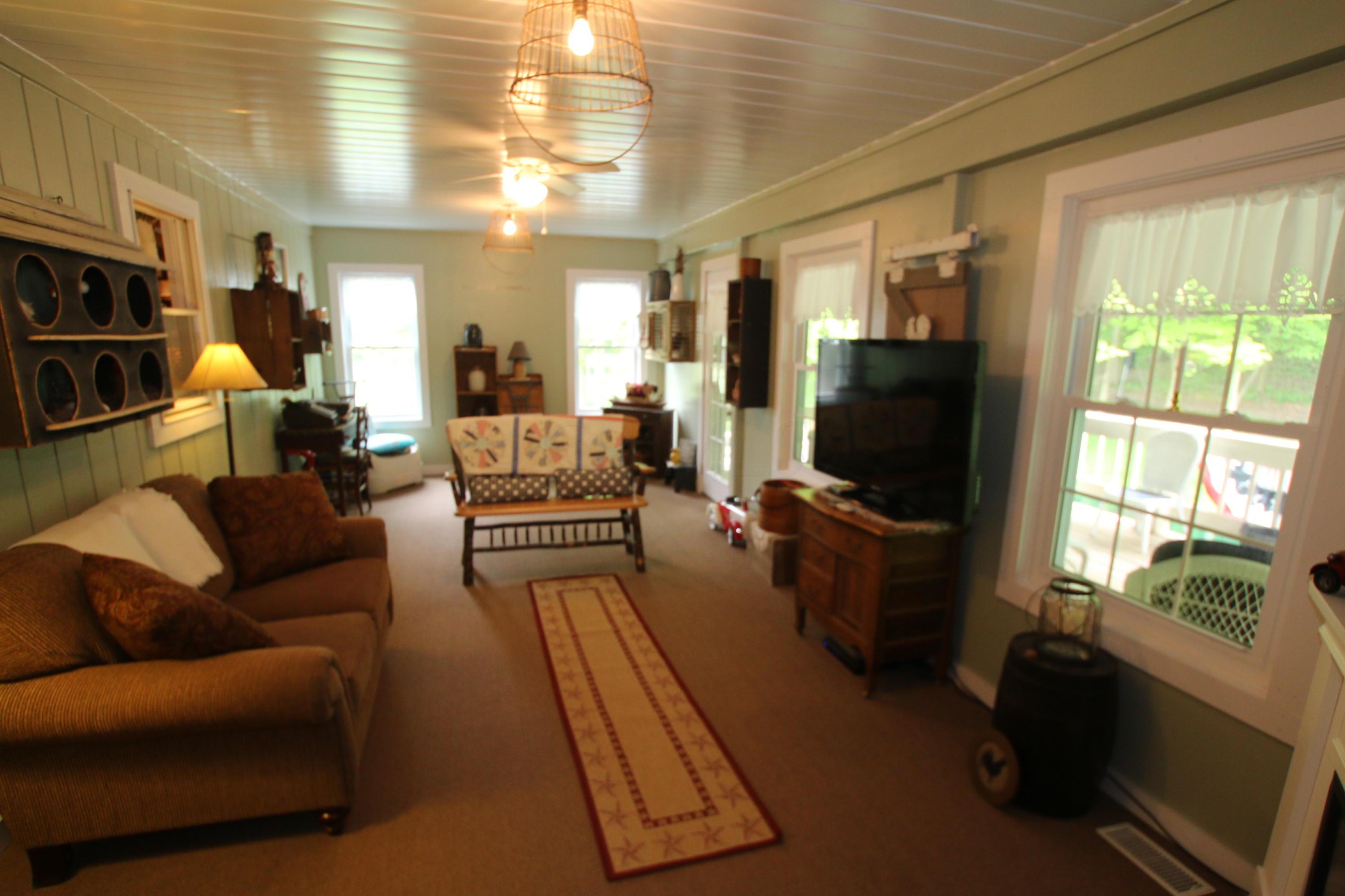 10538 Liberty Chapel Road Mount Vernon, OH 43050 - Photo 24 of 37