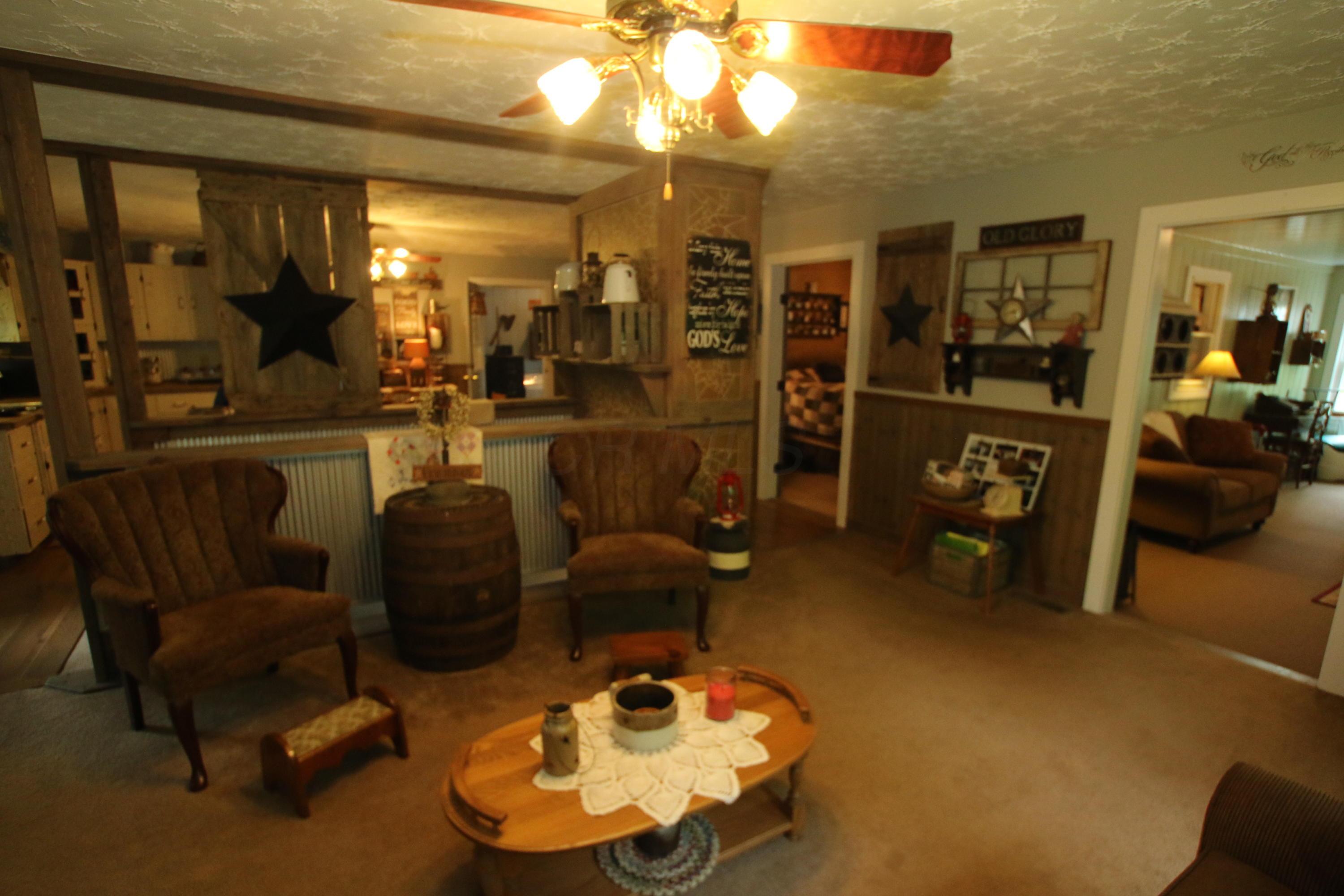 10538 Liberty Chapel Road Mount Vernon, OH 43050 - Photo 25 of 37