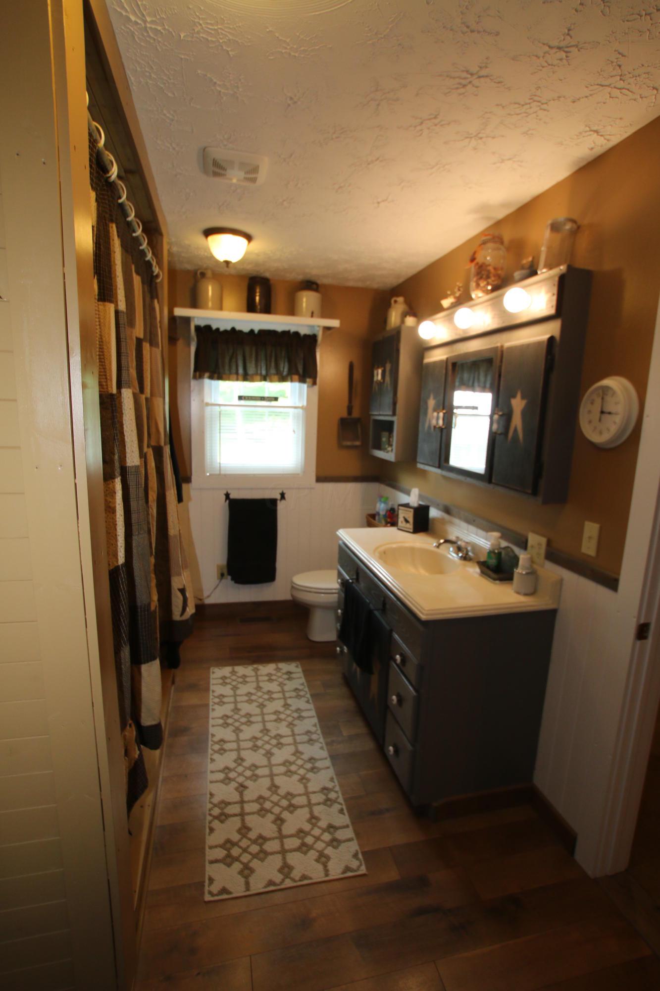 10538 Liberty Chapel Road Mount Vernon, OH 43050 - Photo 27 of 37