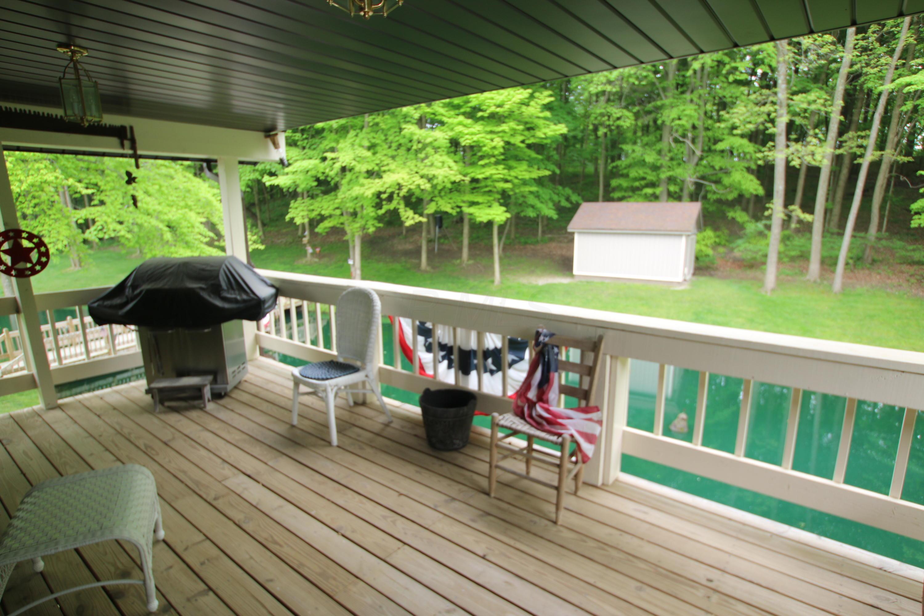 10538 Liberty Chapel Road Mount Vernon, OH 43050 - Photo 3 of 37