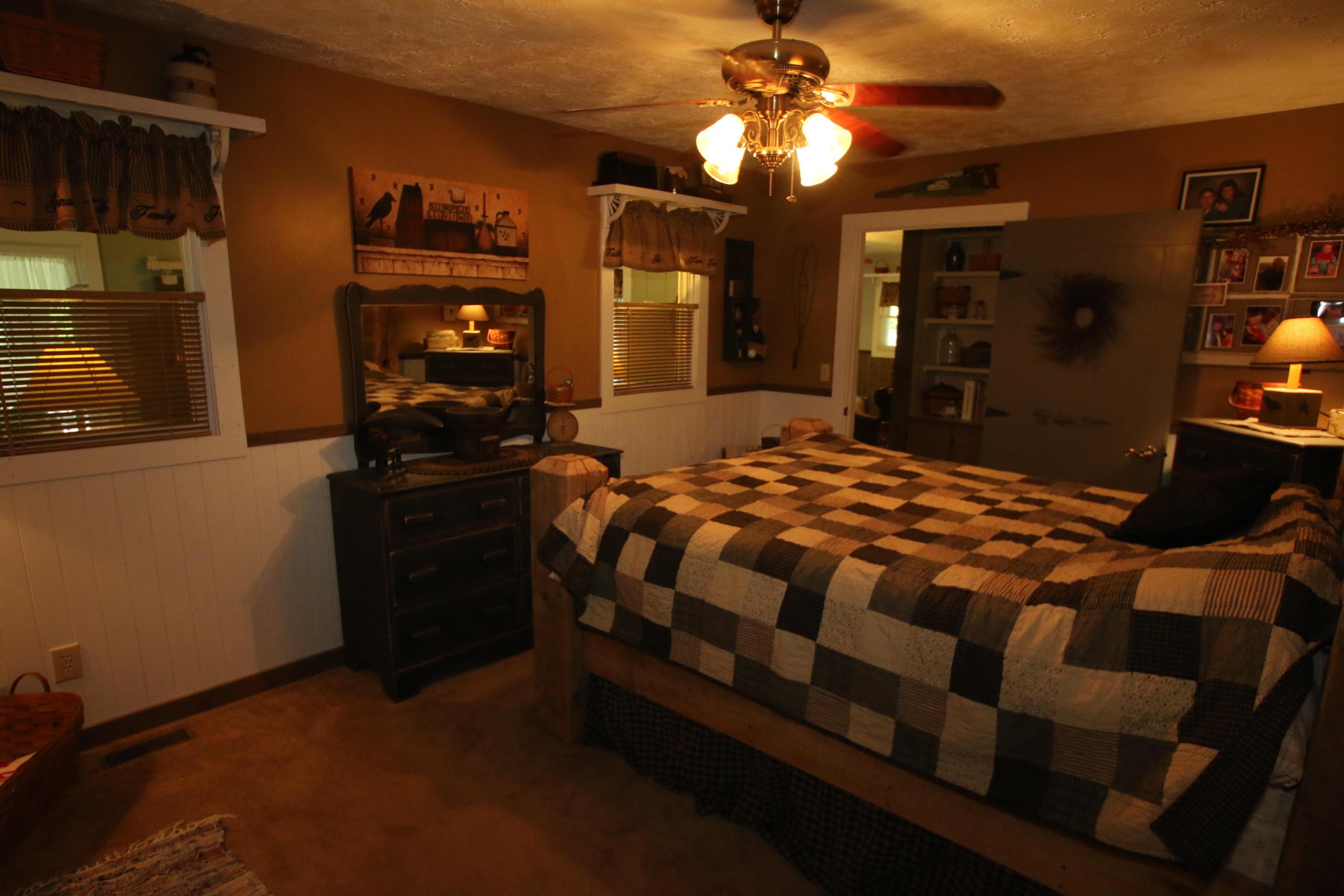 10538 Liberty Chapel Road Mount Vernon, OH 43050 - Photo 31 of 37