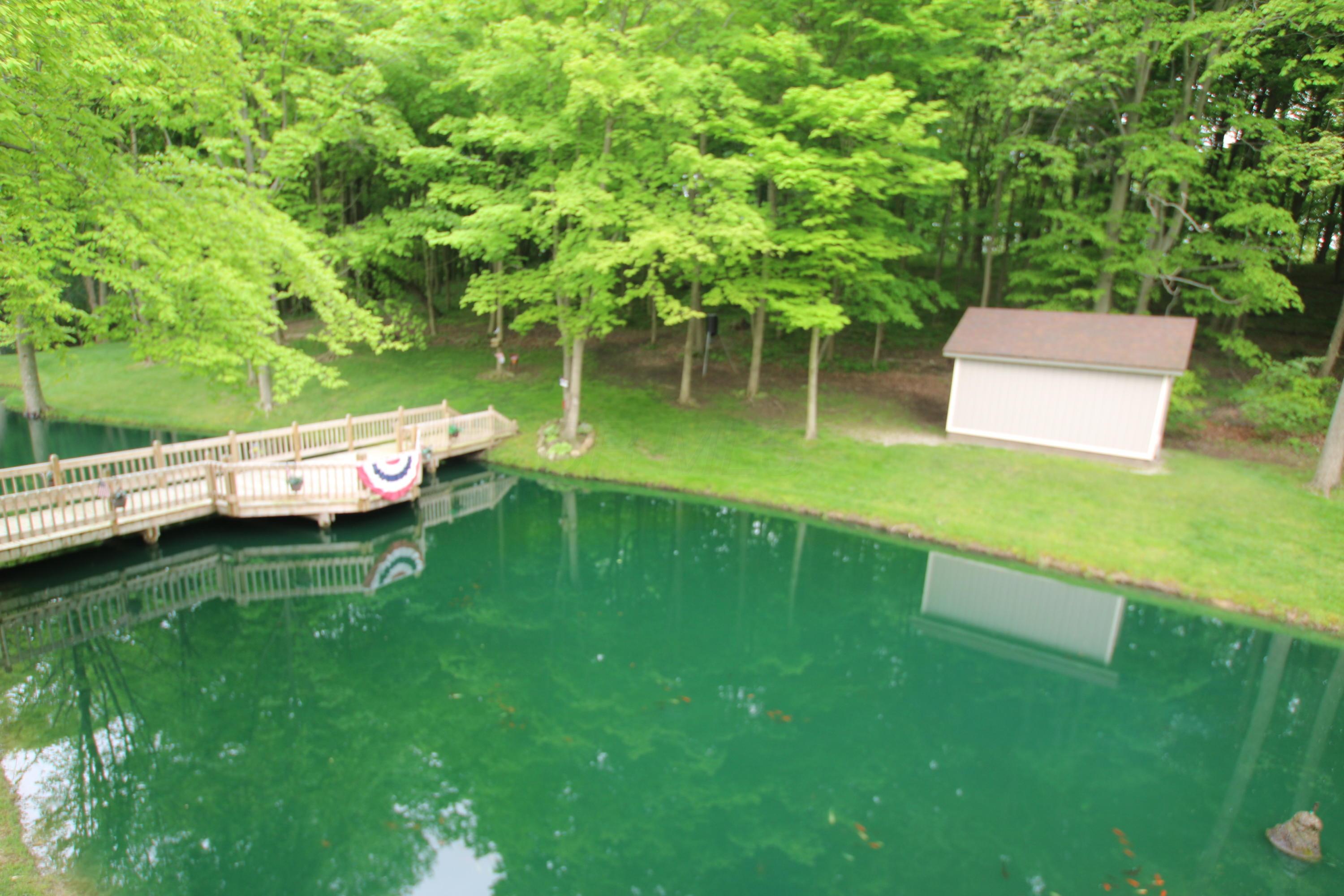 10538 Liberty Chapel Road Mount Vernon, OH 43050 - Photo 4 of 37
