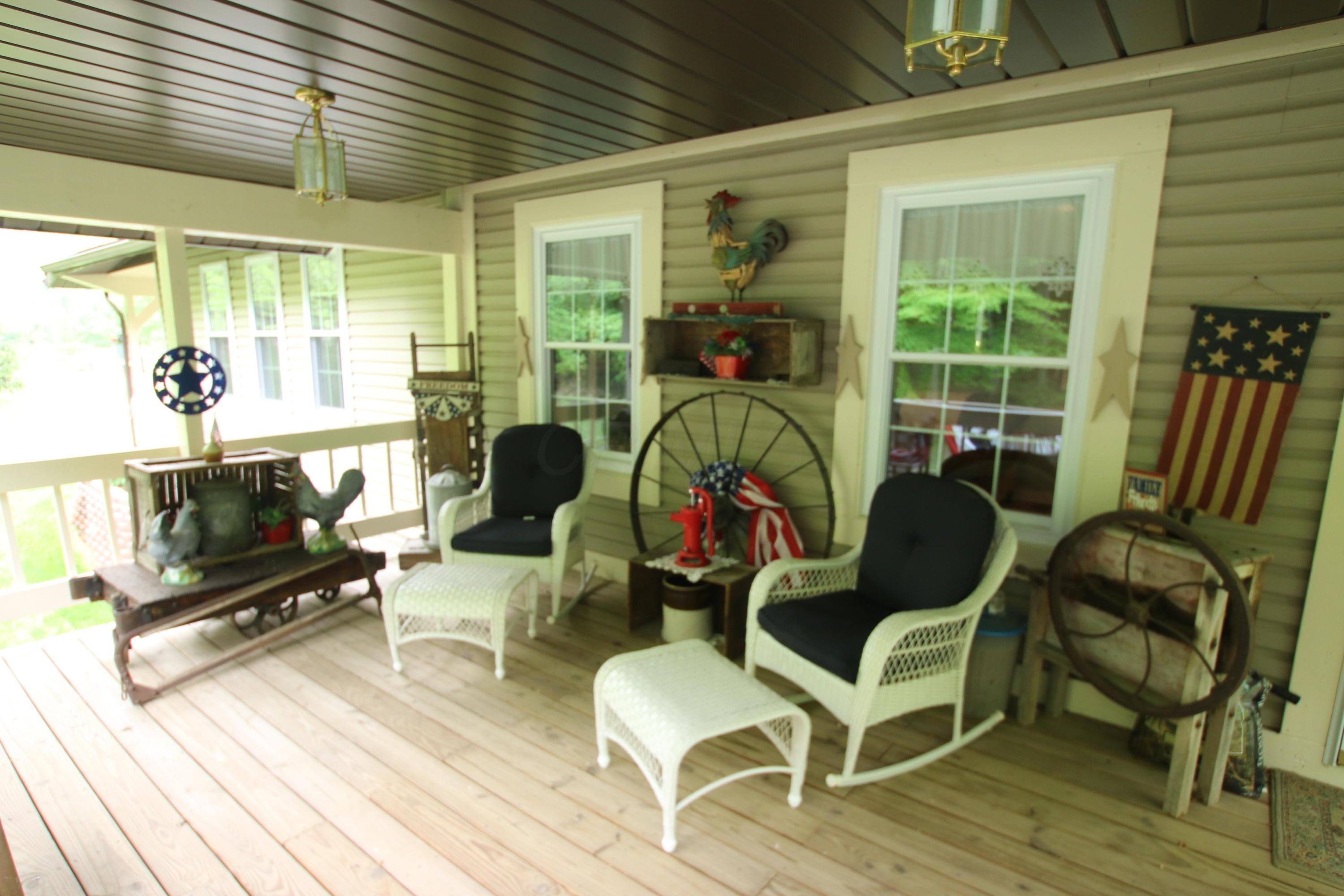 10538 Liberty Chapel Road Mount Vernon, OH 43050 - Photo 6 of 37