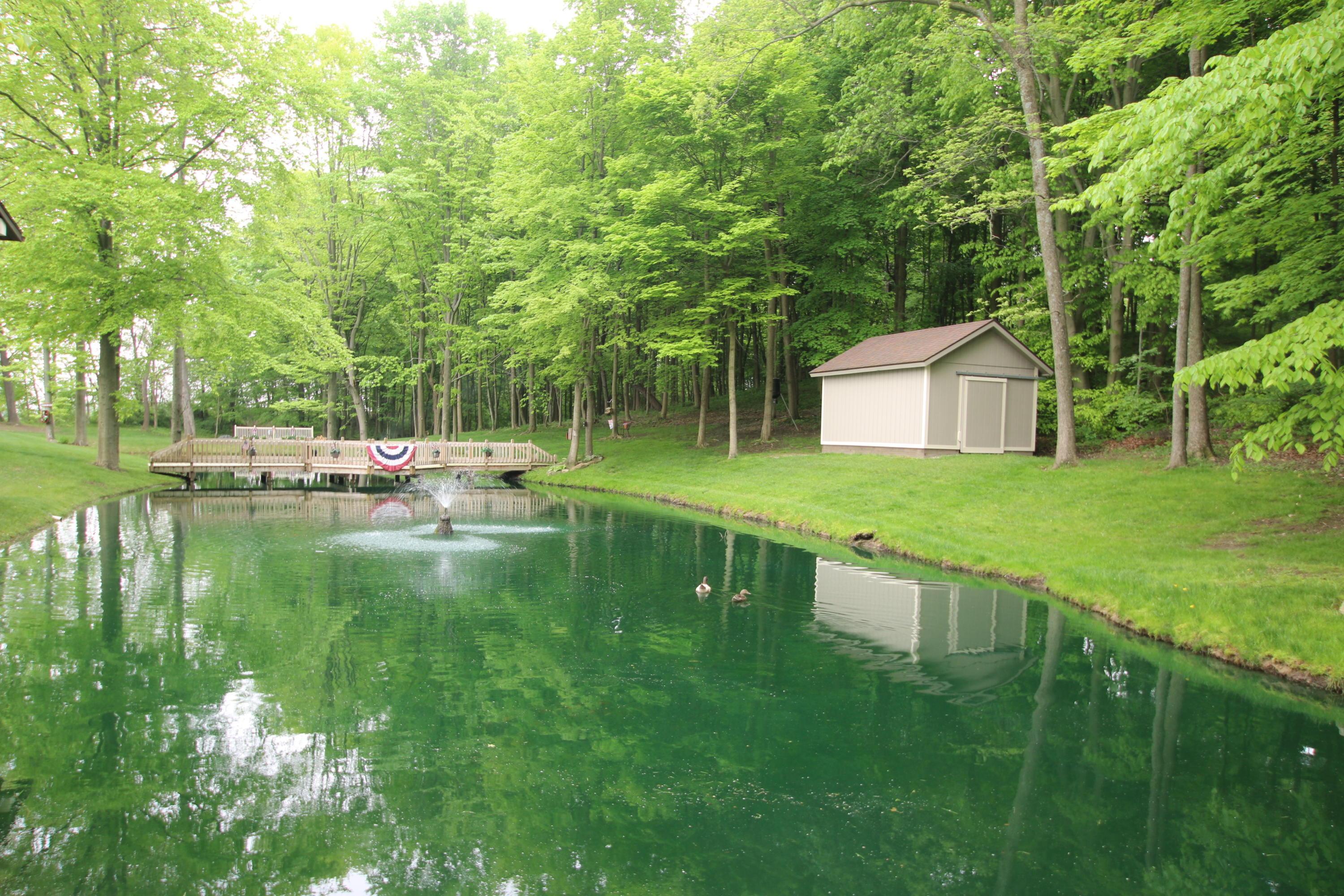 10538 Liberty Chapel Road Mount Vernon, OH 43050 - Photo 9 of 37