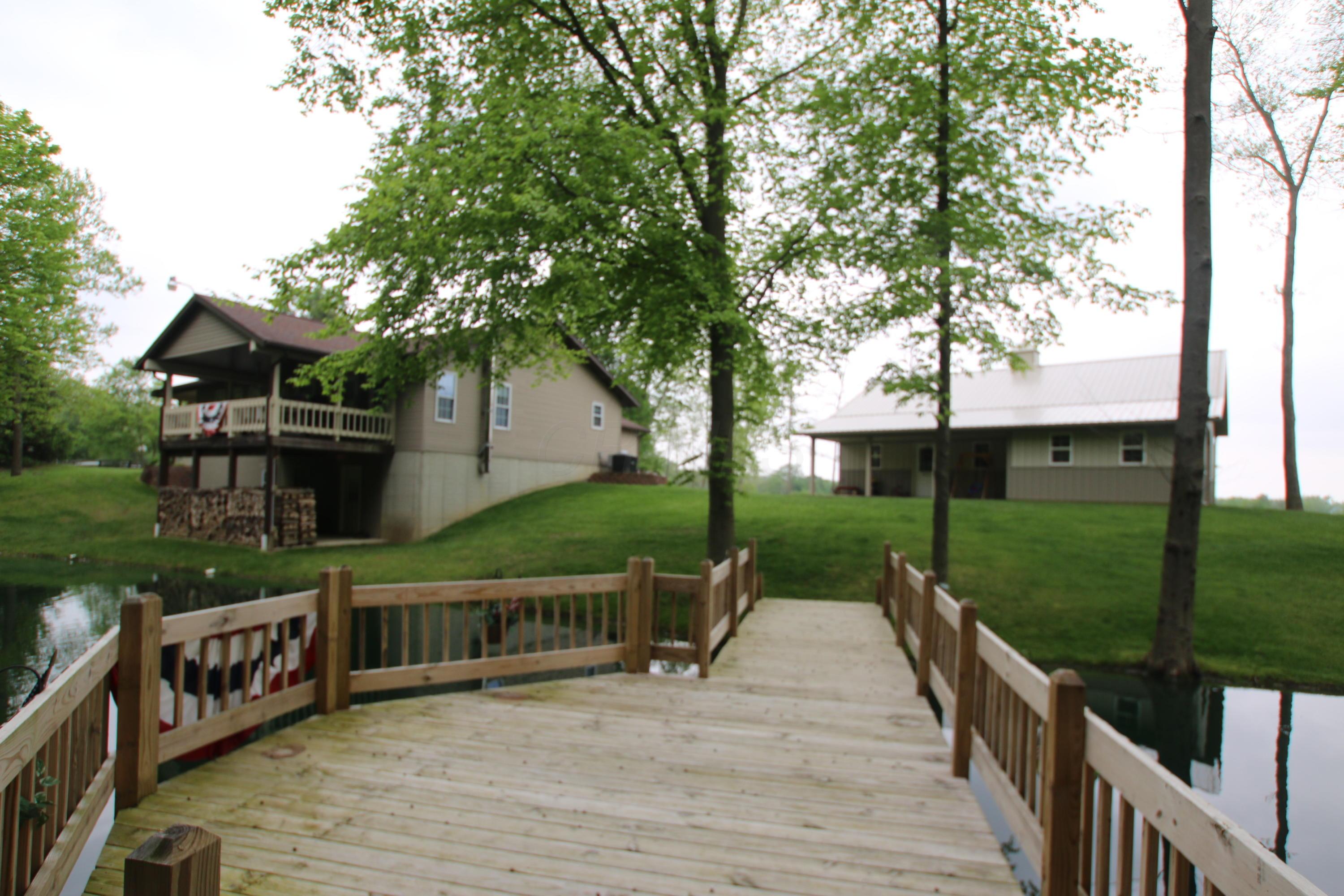10538 Liberty Chapel Road Mount Vernon, OH 43050 - Photo 10 of 37