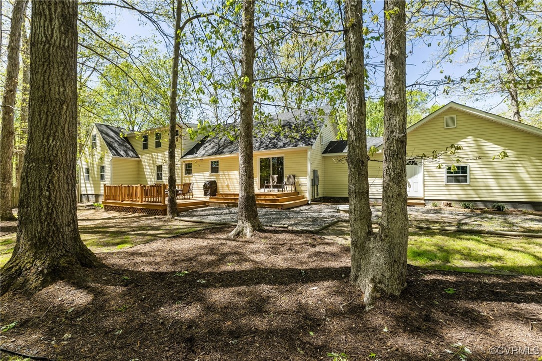 439 Wood Acres Road Manakin-Sabot, VA 23103 - Photo 35 of 37 Gallery Image 35