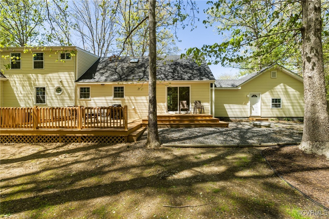 439 Wood Acres Road Manakin-Sabot, VA 23103 - Photo 36 of 37 Gallery Image 36