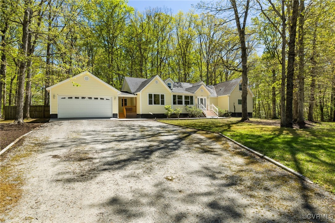 439 Wood Acres Road Manakin-Sabot, VA 23103 - Photo 37 of 37 Gallery Image 37