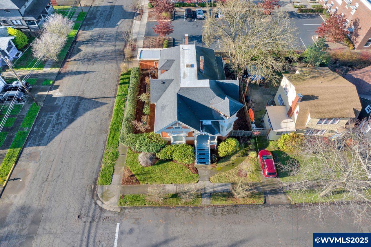 632 Southeast Baker Street Albany, OR 97321 - Photo 47 of 50