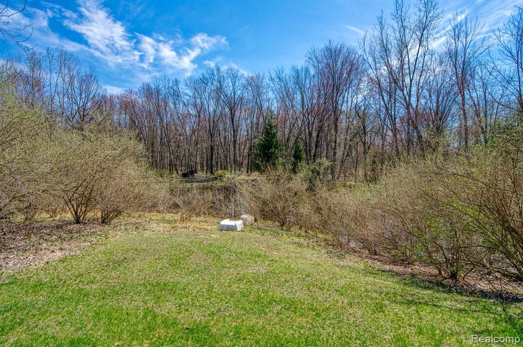 9333 West Coon Lake Road Gregory, MI 48137 - Photo 31 of 37 Gallery Image 31