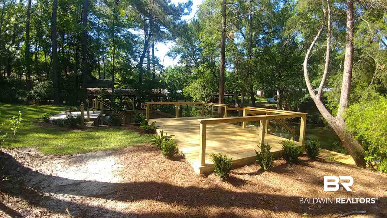 7316 Cook Road Bon Secour, AL 36535 - Photo 8 of 39