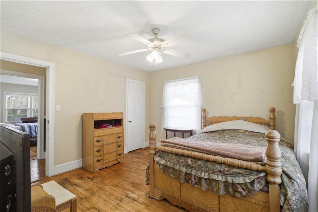 101 Keown Road Southeast Rome, GA 30161 - Photo 20 of 32