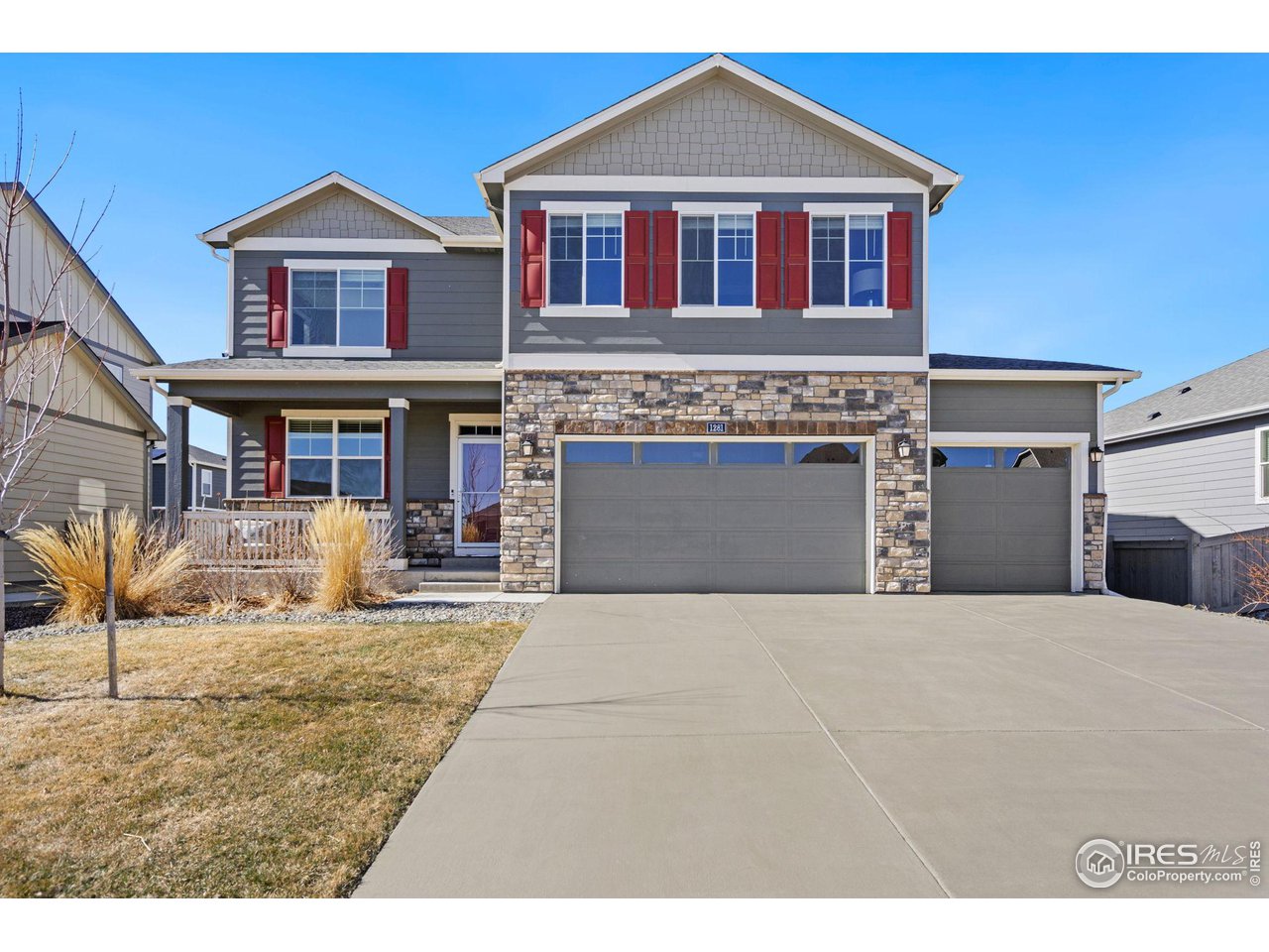 1281 Sun River Road Berthoud, CO 80513 - Photo 1 of 39 Welcome home!