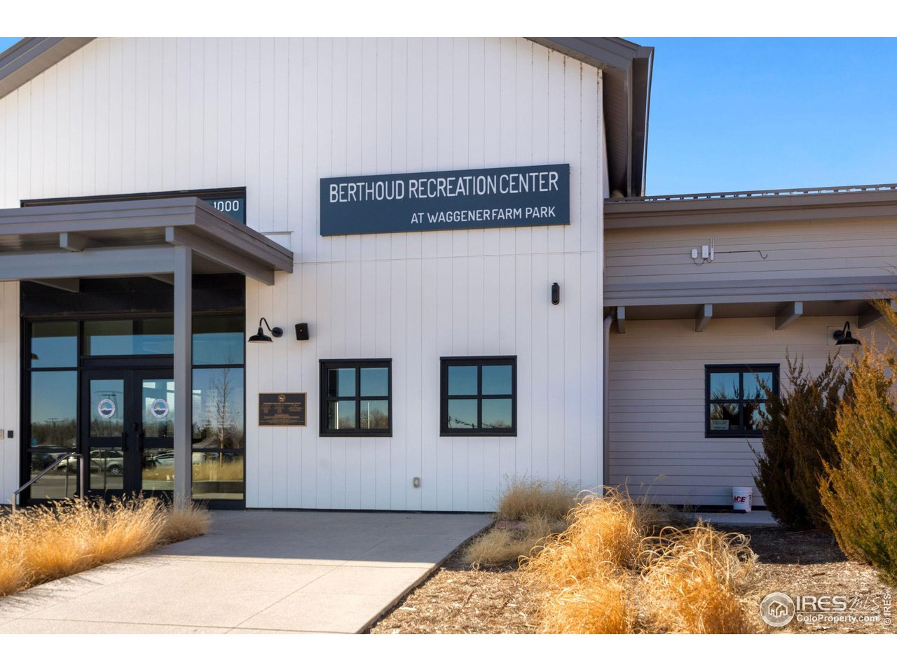 1281 Sun River Road Berthoud, CO 80513 - Photo 28 of 39 Rec Center