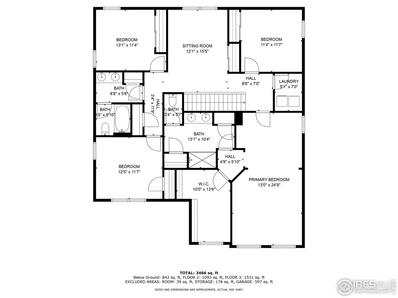 1281 Sun River Road Berthoud, CO 80513 - Photo 39 of 39 Gallery Image 39