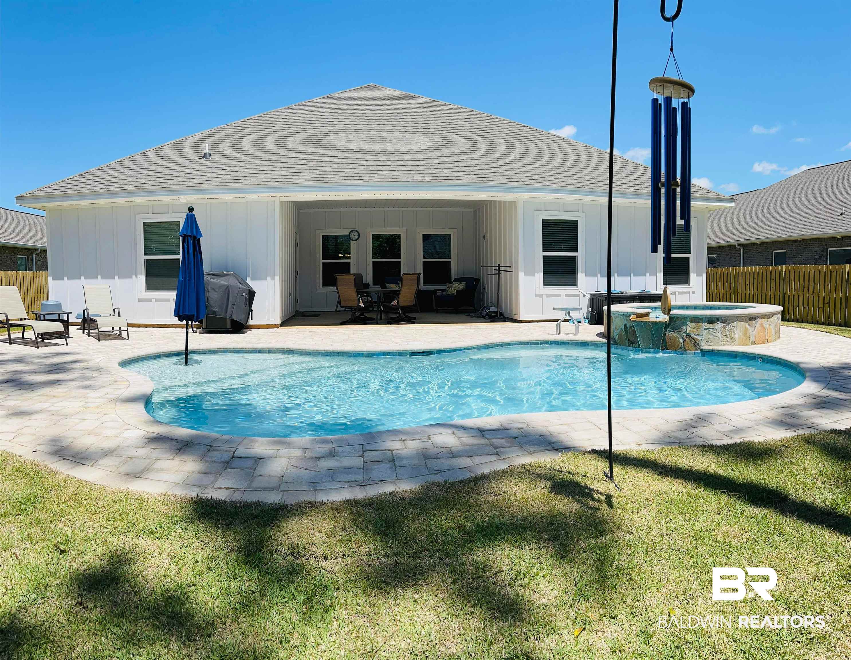 9360 Amethyst Drive Daphne, AL 36526 - Photo 21 of 28