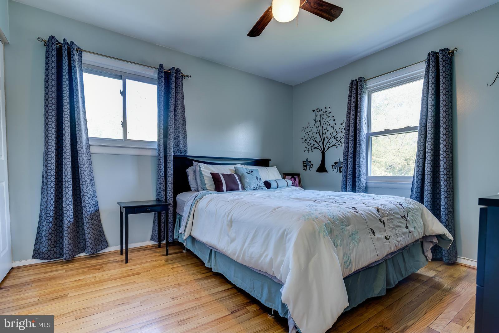 4500 Kinmount Road Lanham, MD 20706 - Photo 14 of 24 Bedroom