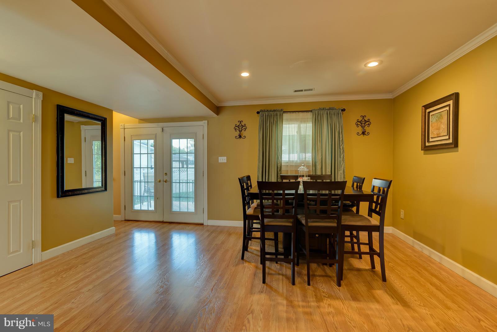 4500 Kinmount Road Lanham, MD 20706 - Photo 7 of 24 Family Room