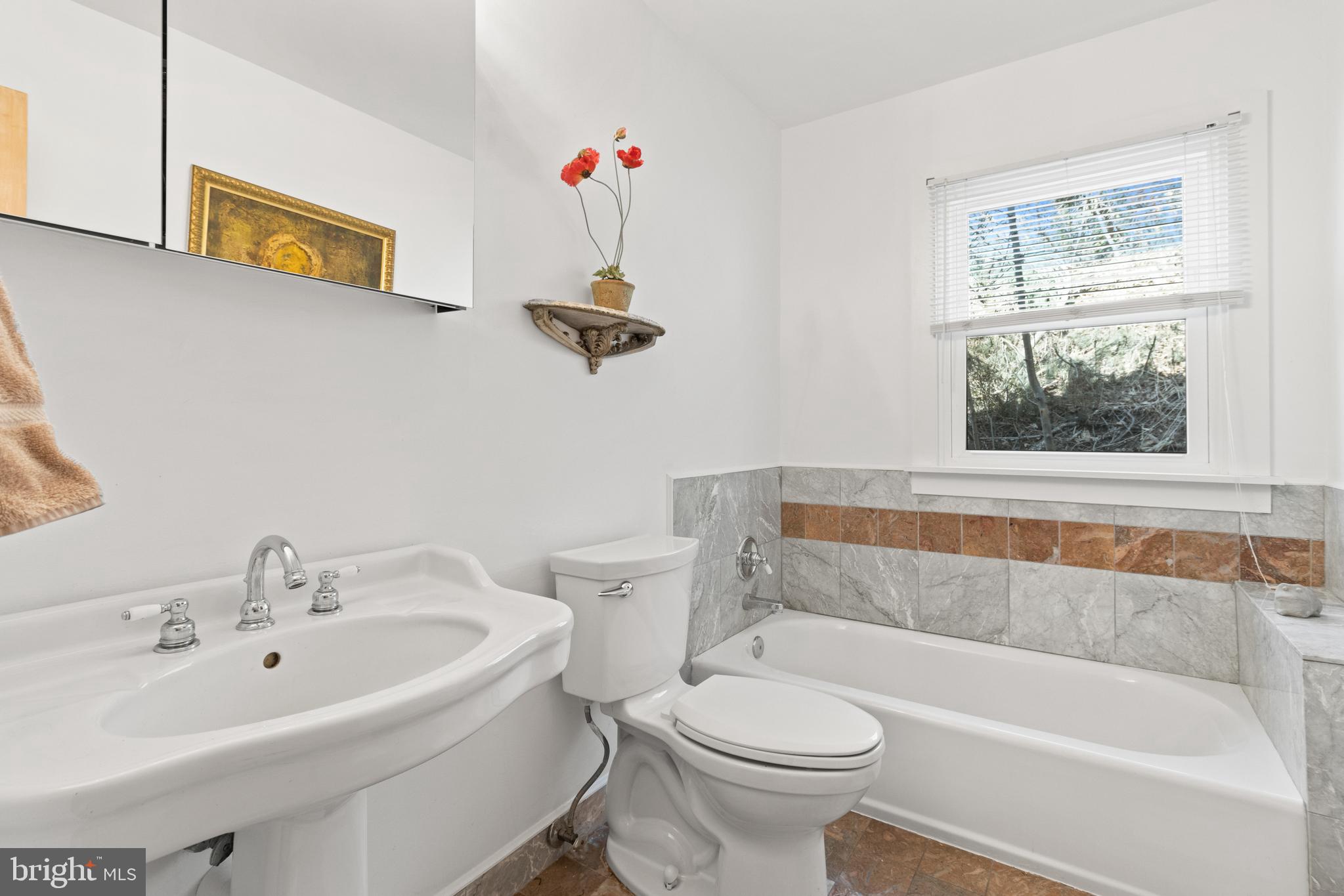 283 Rugby Cove Arnold, MD 21012 - Photo 14 of 28 Main level full bathroom