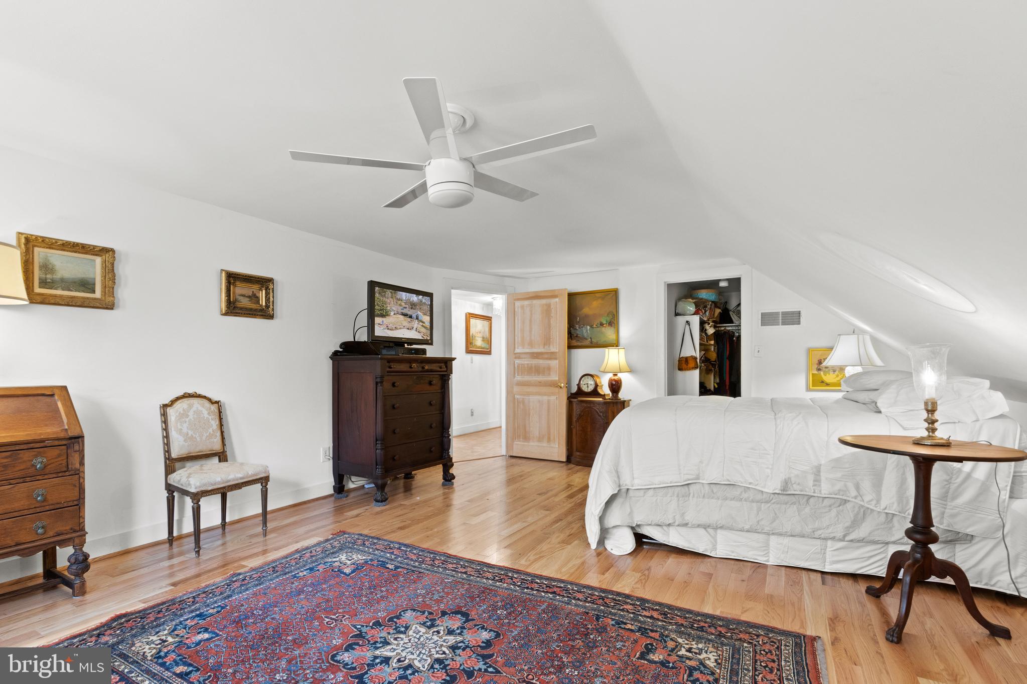 283 Rugby Cove Arnold, MD 21012 - Photo 22 of 28 2nd bdrm w/ walk-in closet