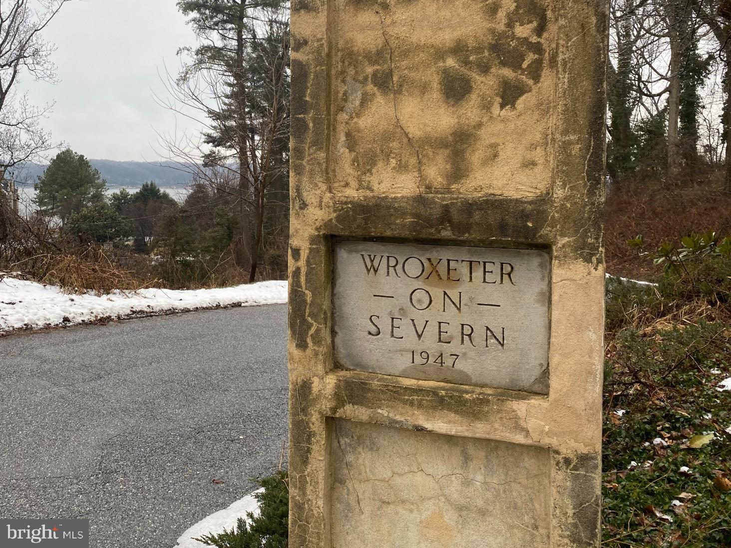 283 Rugby Cove Arnold, MD 21012 - Photo 27 of 28 Prestigious & exclusive neighborhood on the Severn