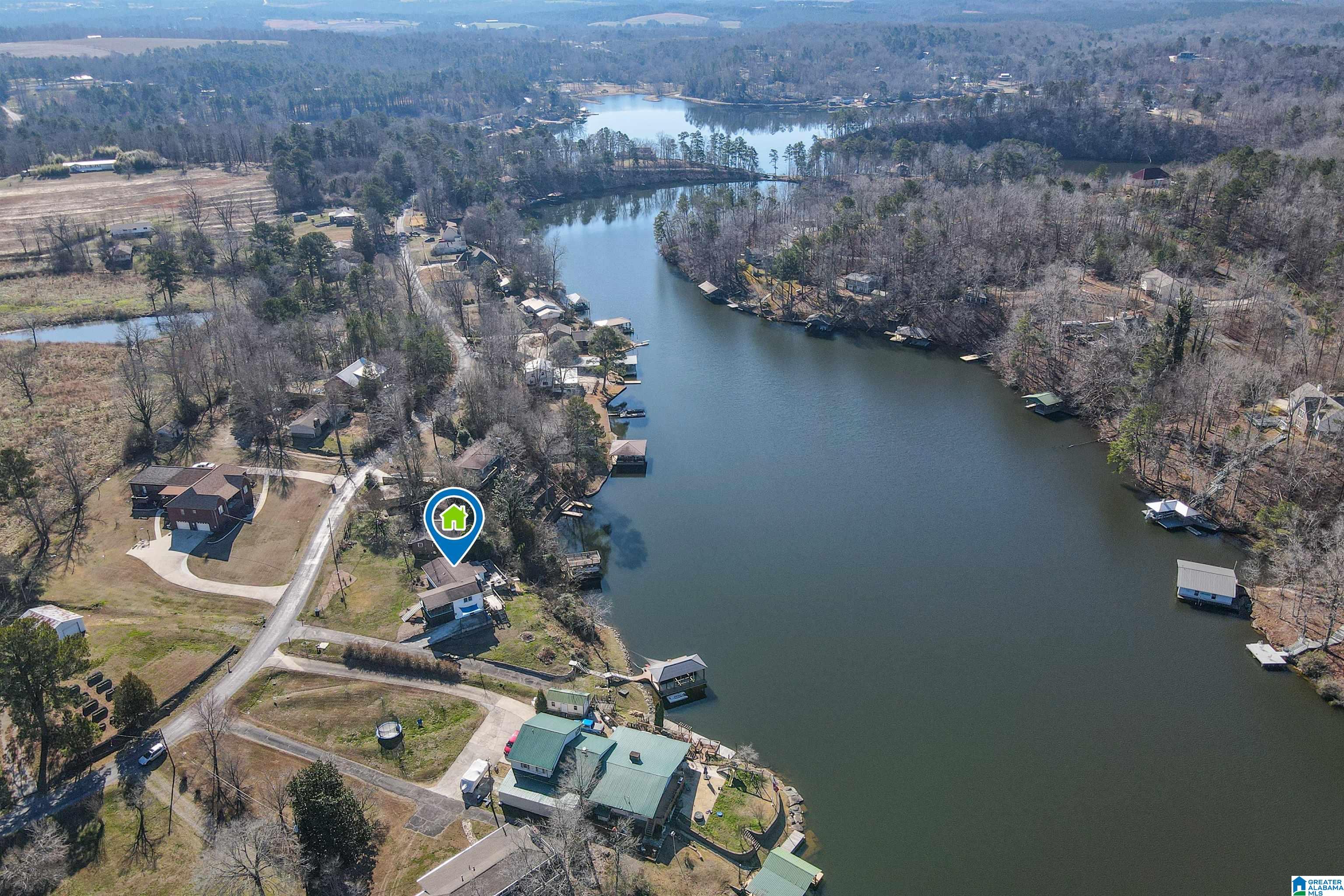 296 Lakeshore Lane Oneonta, AL 35121 - Photo 60 of 66